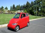 Commuter Cars Tango T600 2005 года